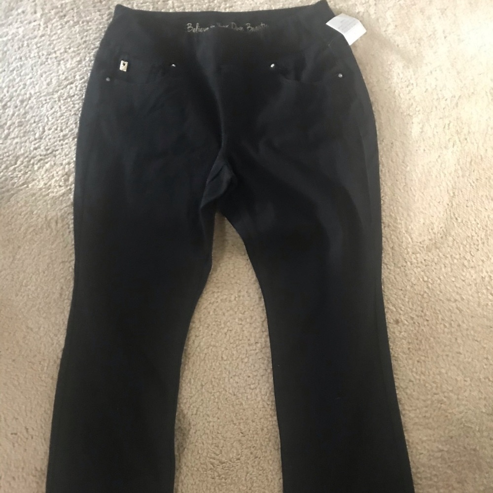Belle jeggings